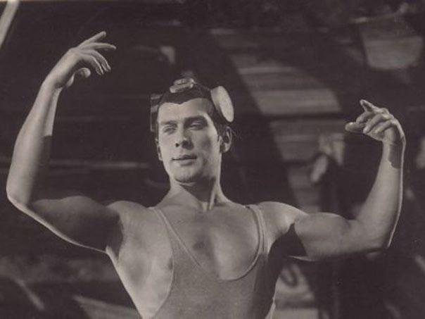 Последний аттракцион (poslednij-attraktsion) Фильм 1929