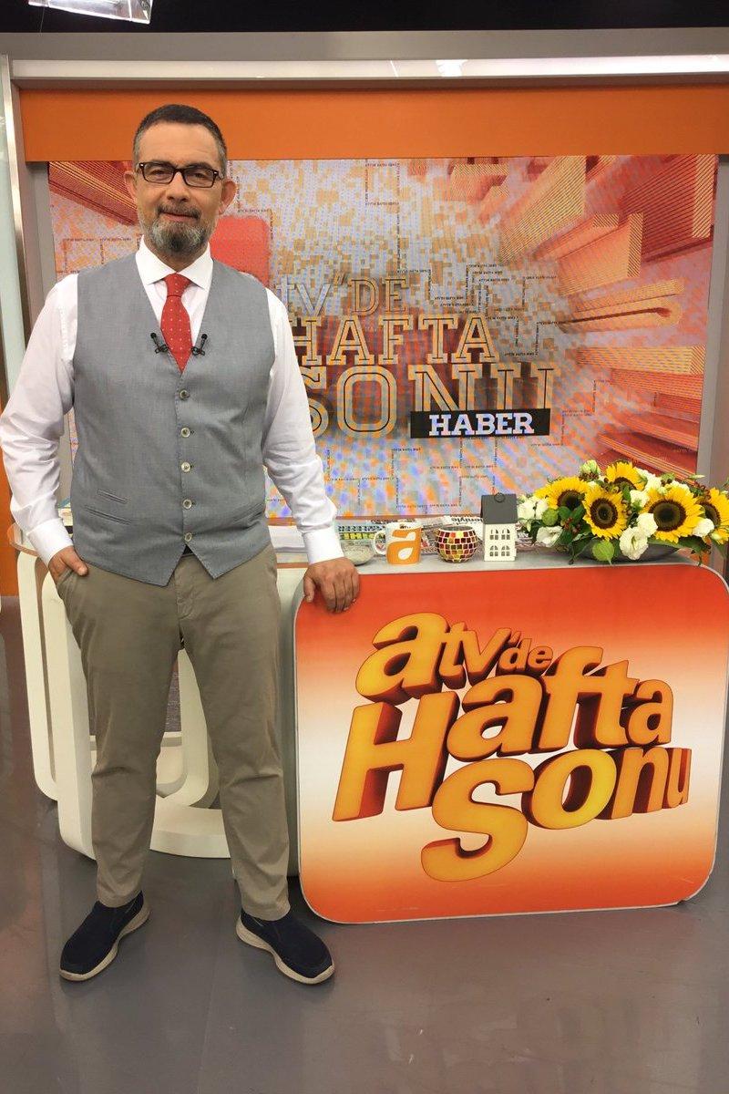atv'de Hafta Sonu (atvde-hafta-sonu) Новости