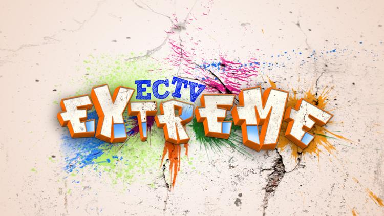 Постер ECTV Extreme