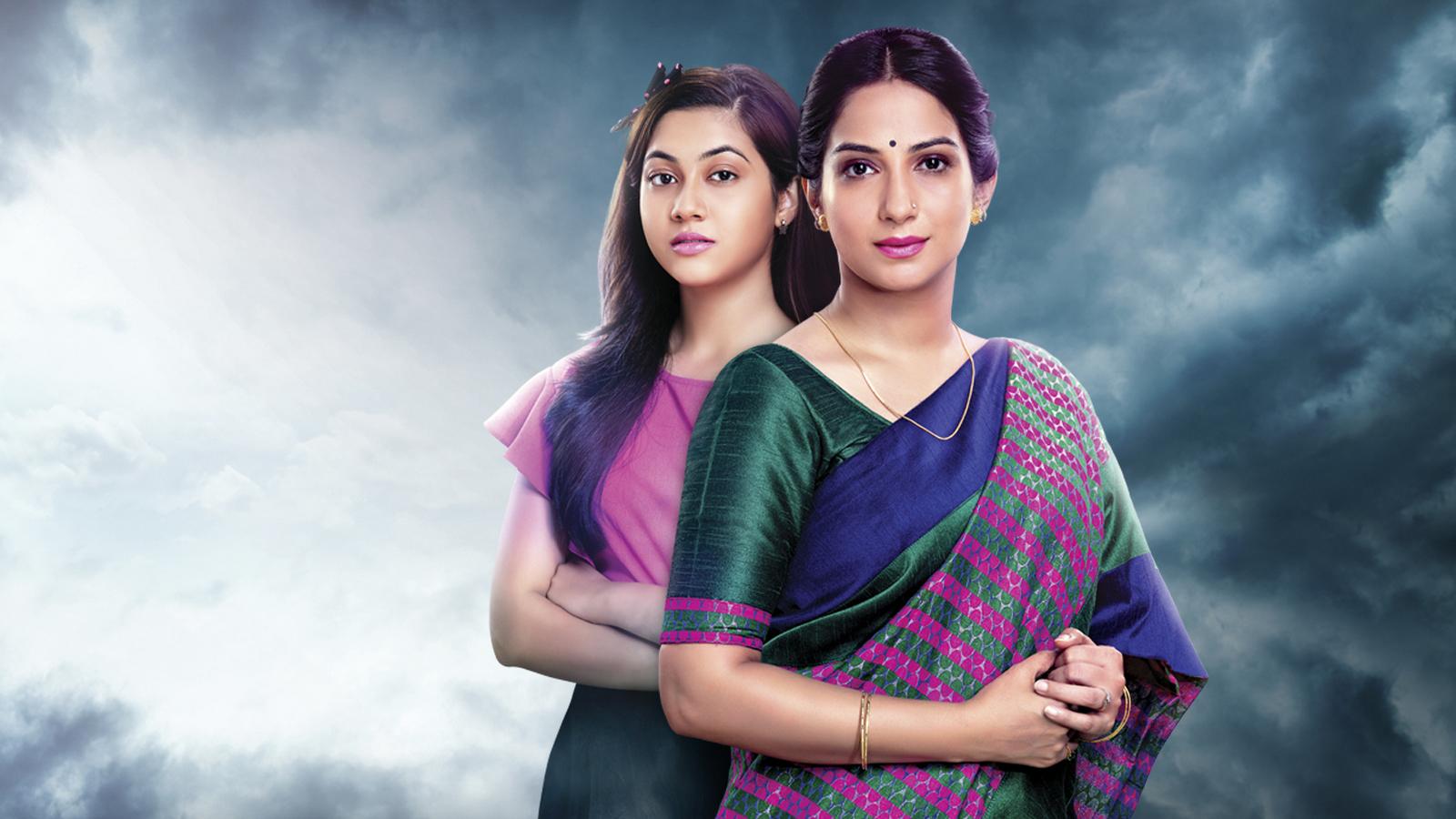 Незримая связь (nezrimaja-svjaz) Сериал 2018