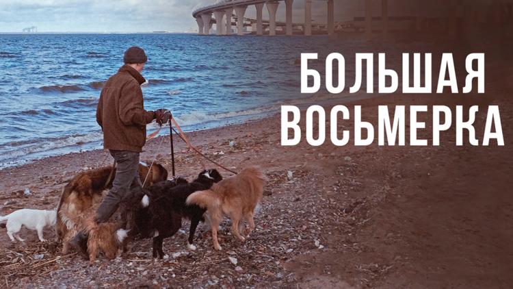 Постер Большая восьмёрка