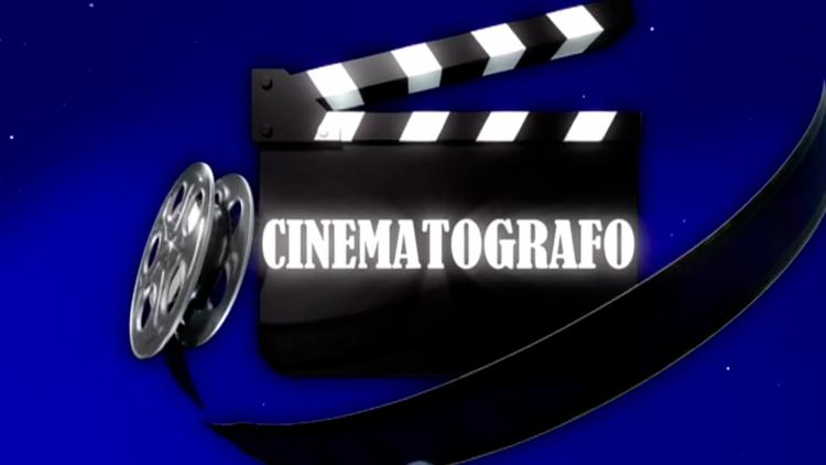 Постер Cinematografo