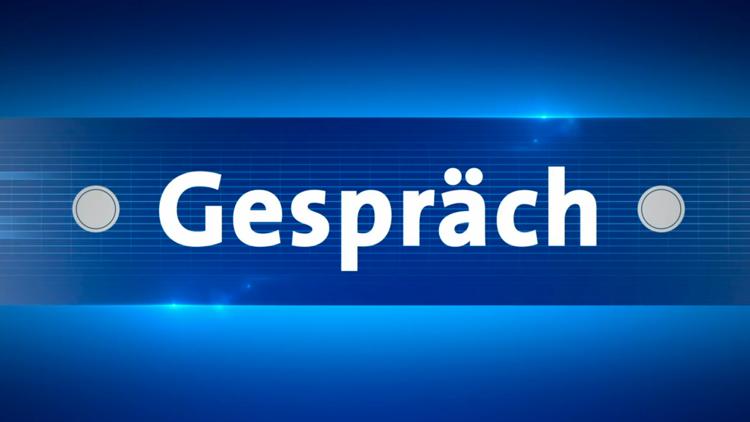 Постер Gespräch