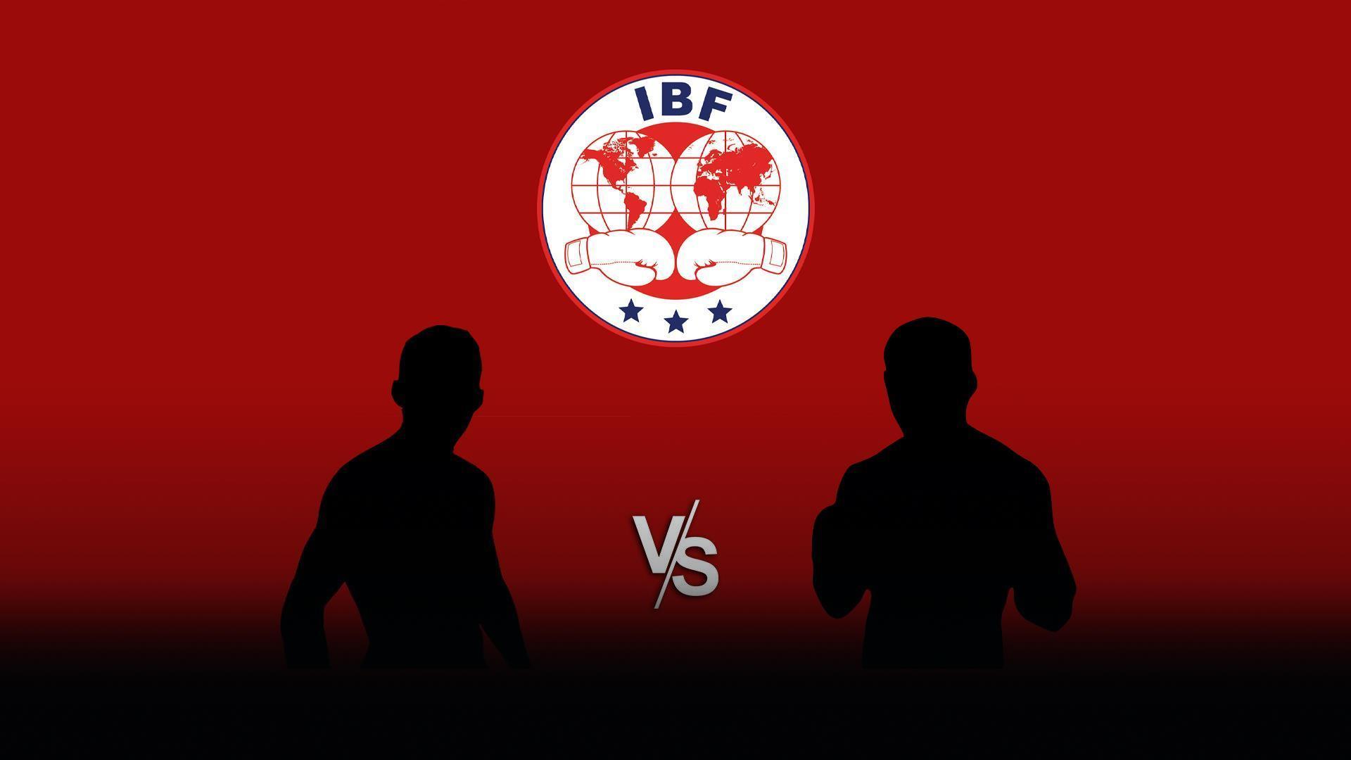 Бой за титул IBF в 1-м наилегчайшем весе. Даниэль Рейес - Эдгар Карденас (boj-za-titul-ibf-v-1-m-nailegchajshem-vese-daniel-rejes-edgar-kardenas) Спорт