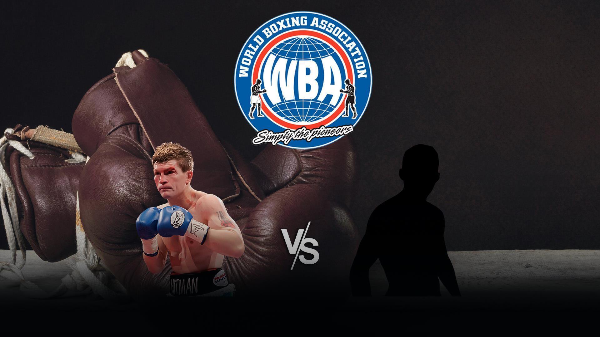 Бой за титул WBA в 1-м полусреднем весе. Карлос Маусса - Вивиан Харрис (boj-za-titul-wba-v-1-m-polusrednem-vese-karlos-maussa-vivian-harris) Спорт