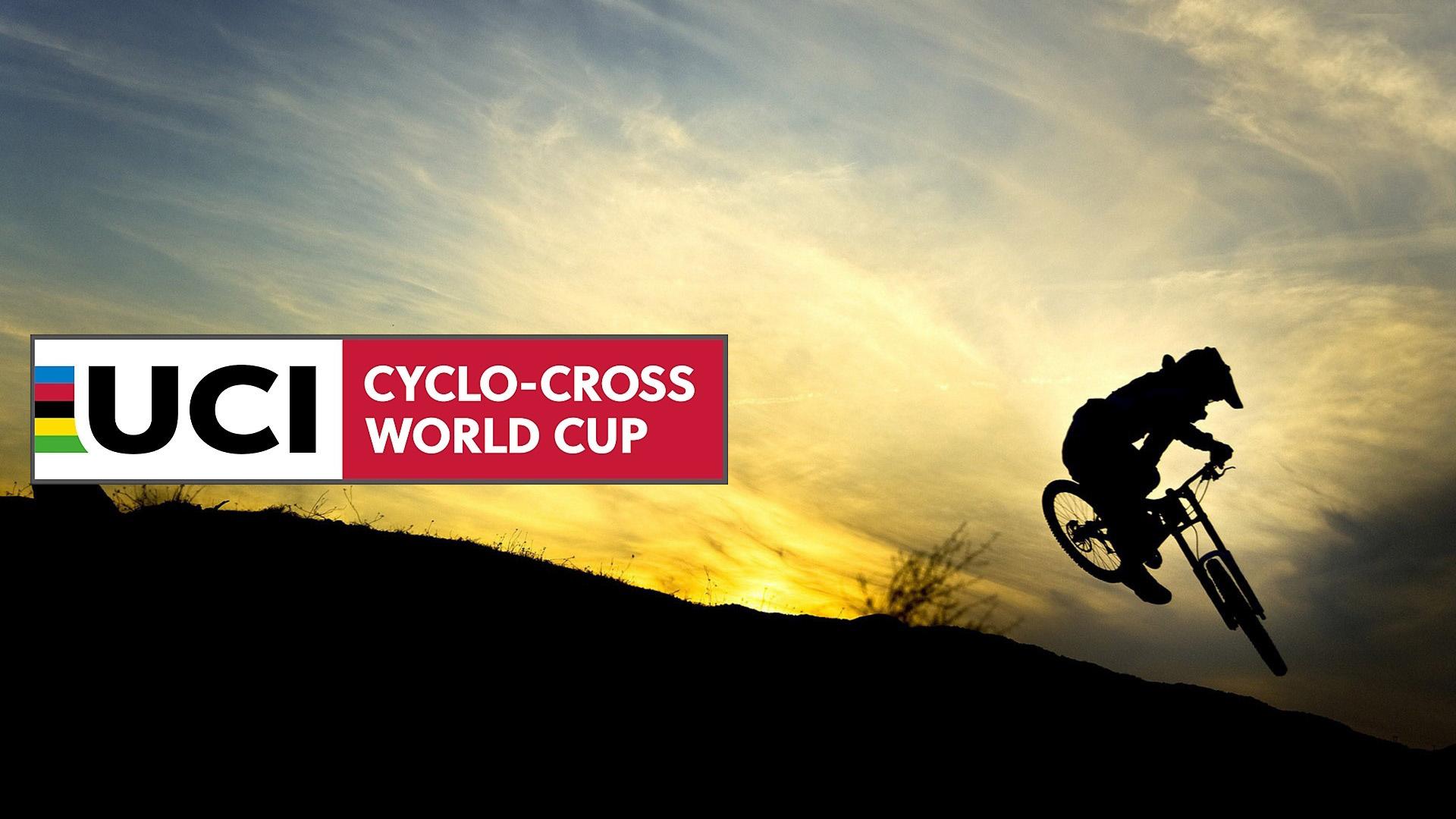 Велокросс. Кубок мира. Табор. Женщины (velokross-kubok-mira-tabor-zhenschiny) Спорт