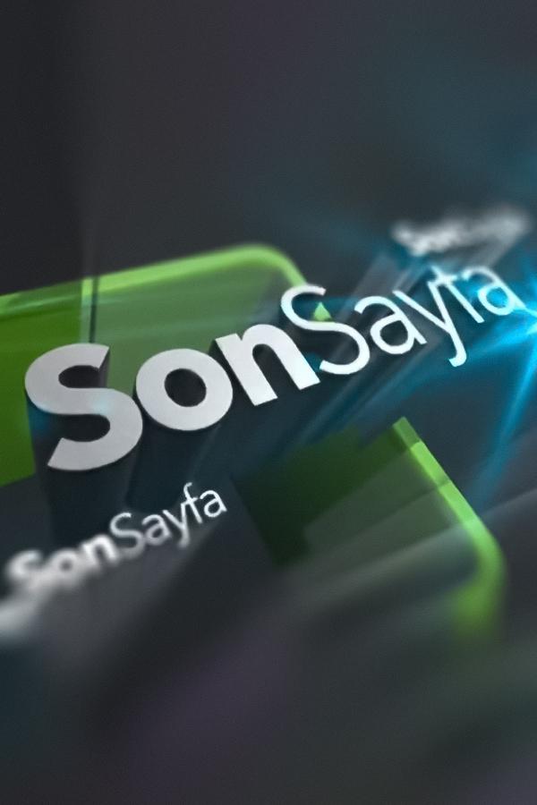Son Sayfa (son-sayfa) Новости