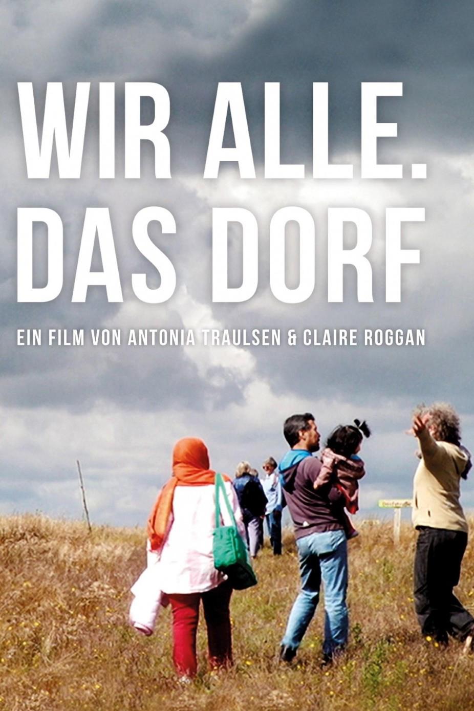 Wir alle. Das Dorf (wir-alle-das-dorf) Документальный фильм