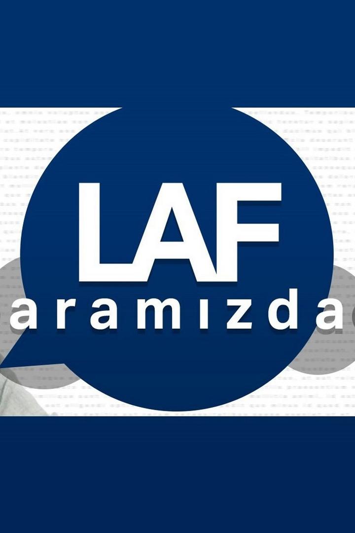 Laf Aramızda (laf-aramzda) Досуг, хобби