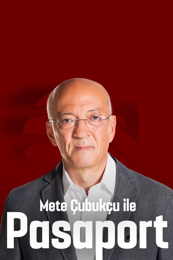 Mete Çubukçu ile Pasaport (mete-ubuku-ile-pasaport) Познавательное