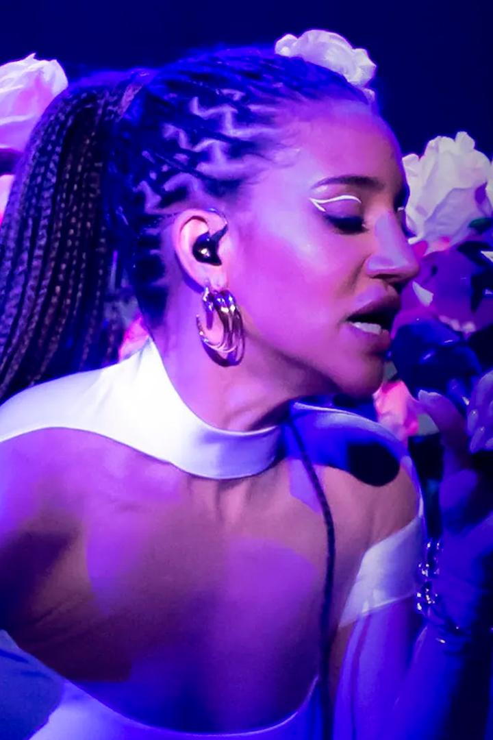 Kimberose - Privatkonzert in Paris (kimberose-privatkonzert-in-paris) Музыка