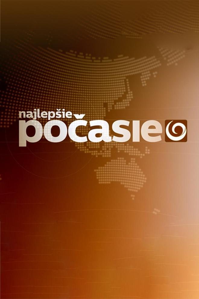 Najlepšie počasie (najlepie-poasie) Новости