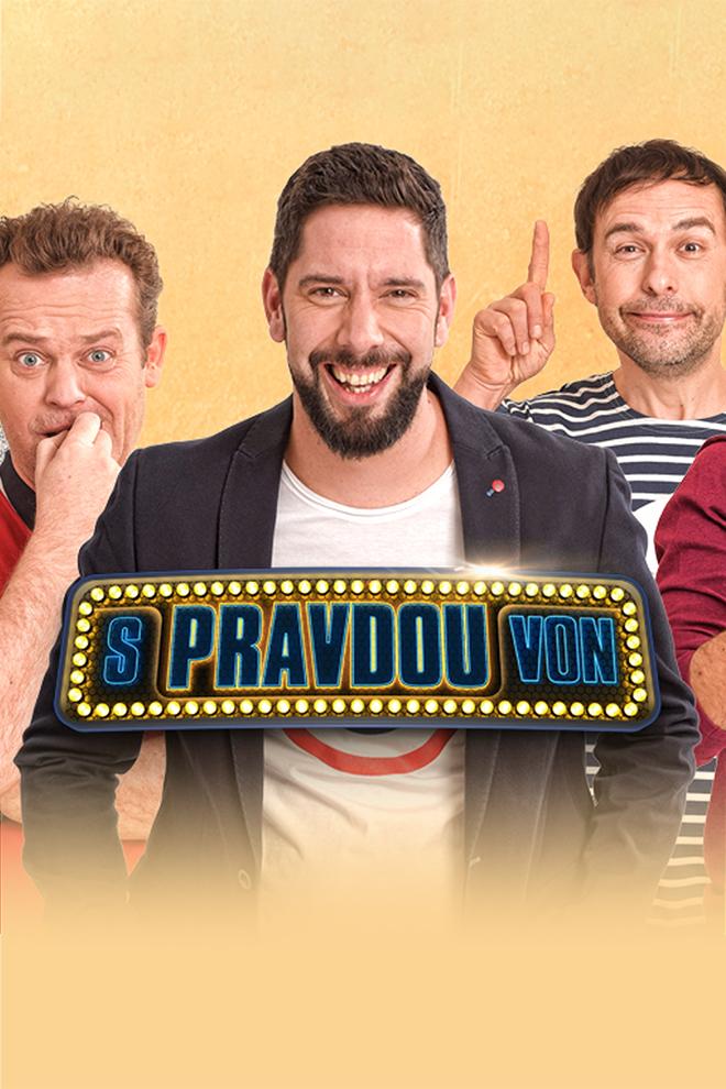 S pravdou von (s-pravdou-von) Игровые
