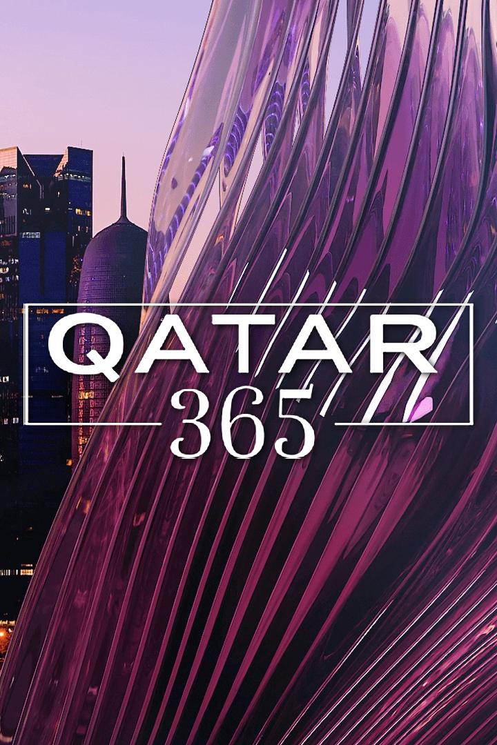 Qatar 365 (qatar-365) Познавательное
