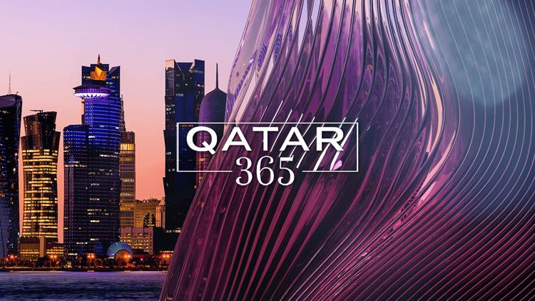 Постер Qatar 365