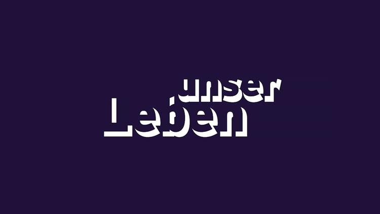 Постер Unser Leben