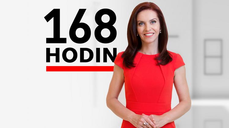 Постер 168 hodin