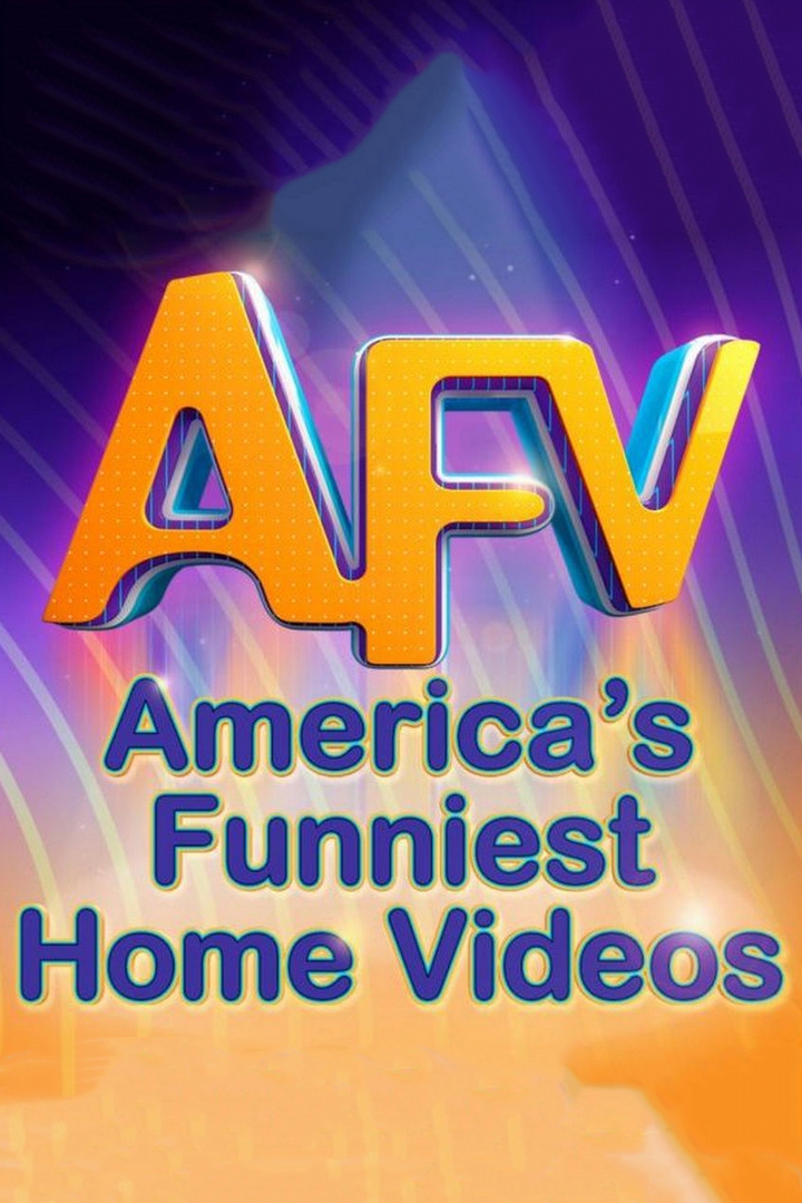 America's Funniest Home Videos (americas-funniest-home-videos) Досуг, хобби
