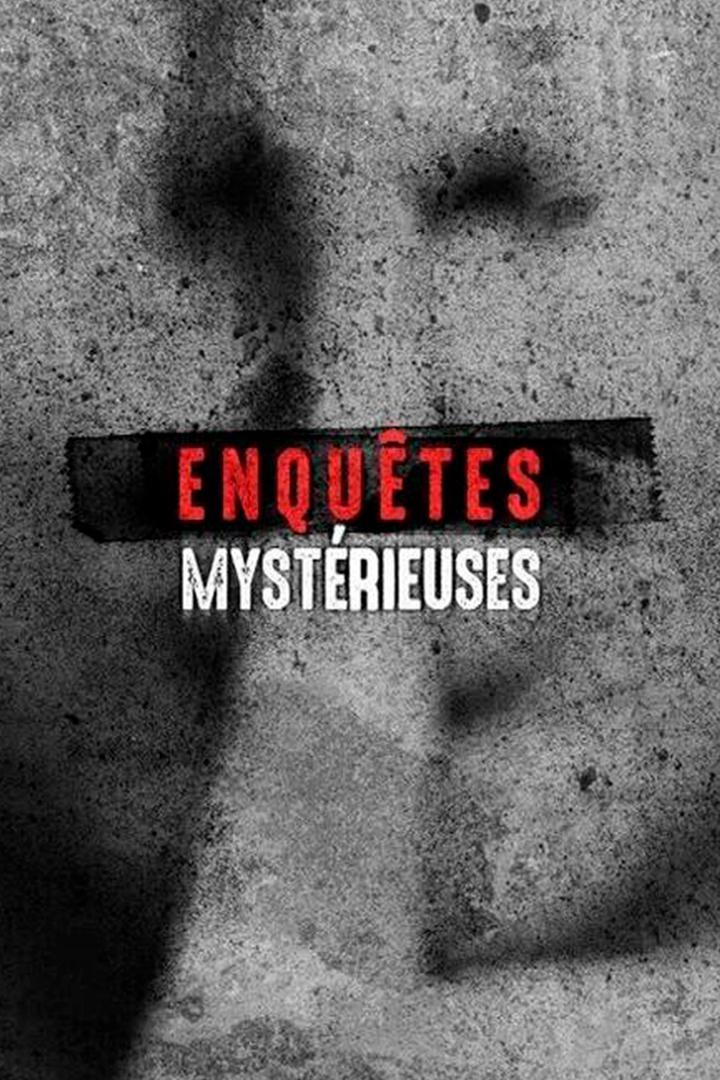 Enquête mystérieuse (enqute-mystrieuse) Познавательное