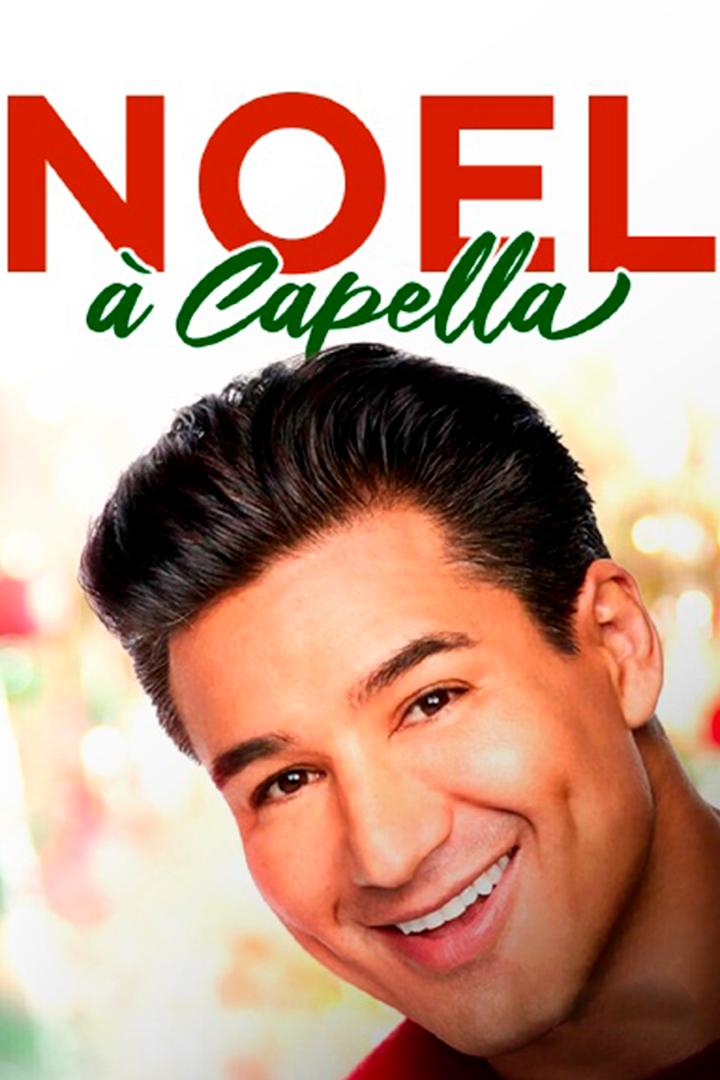 Feliz NaviDAD (feliz-navidad) Фильм 2020