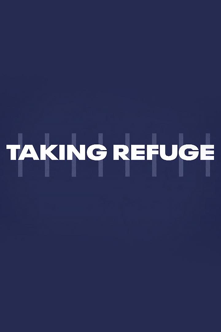 Тележурнал Taking Refuge (telezhurnal-taking-refuge) Досуг, хобби