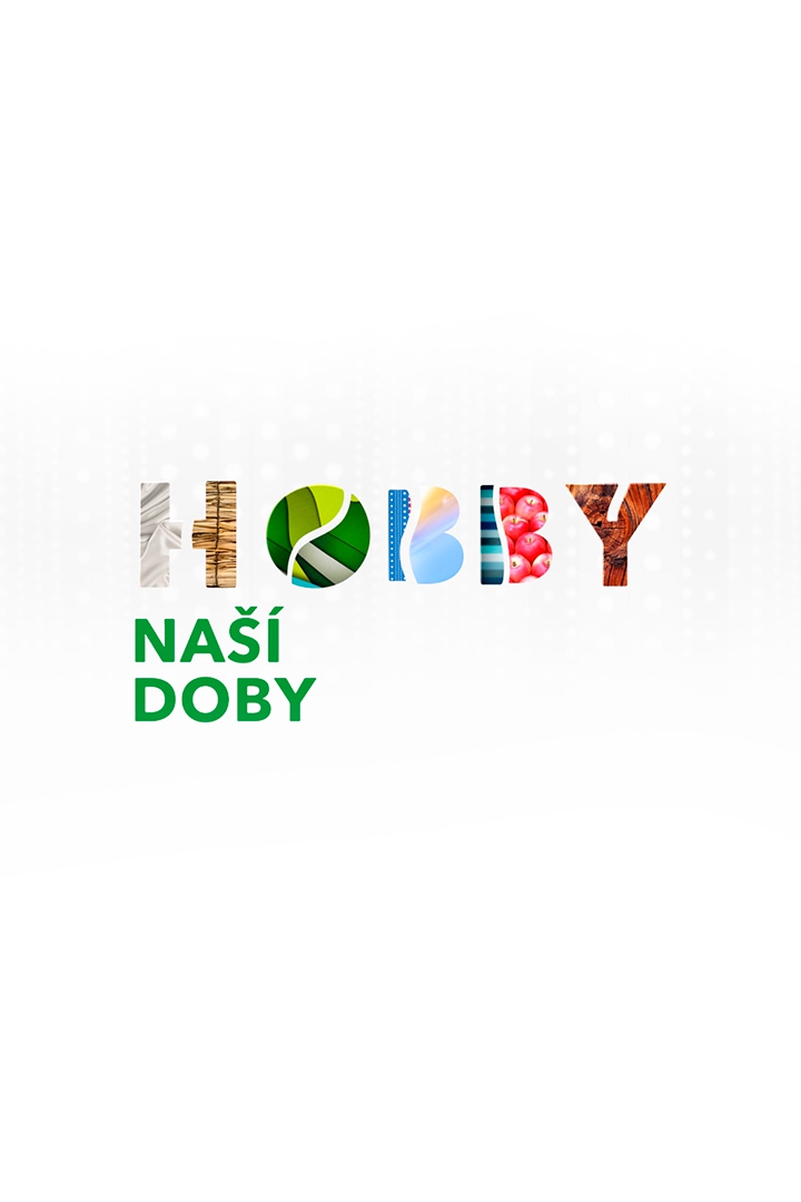 Hobby naší doby (hobby-na-doby) Познавательное