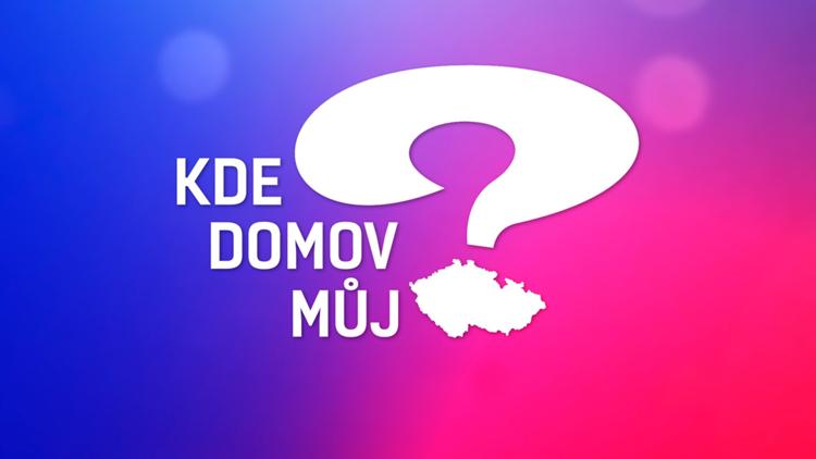 Постер Kde domov můj?