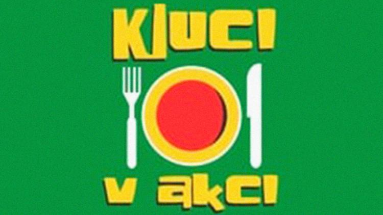 Постер Kluci v akci