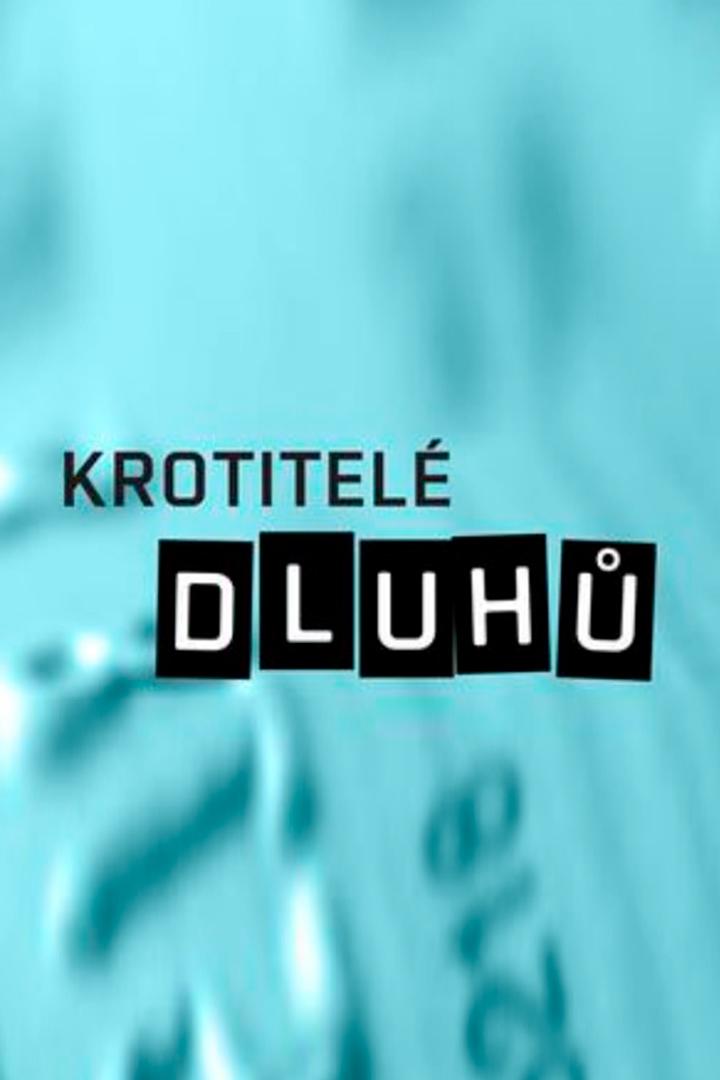 Krotitelé dluhů (krotitel-dluh) Реалити-шоу