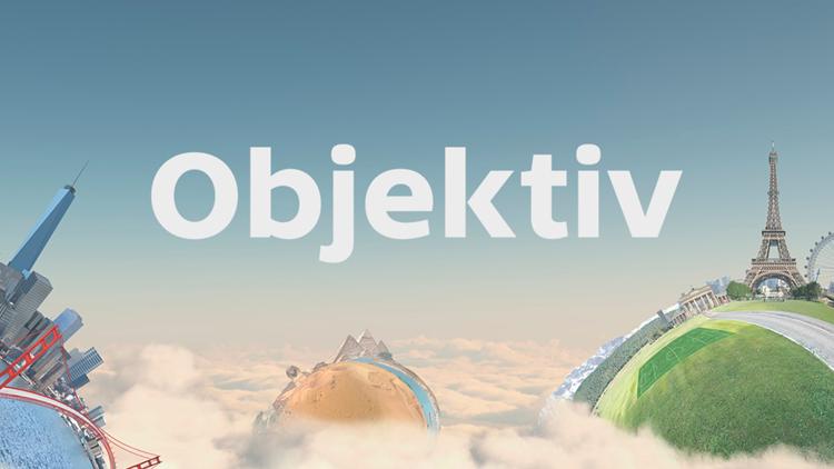 Постер Objektiv