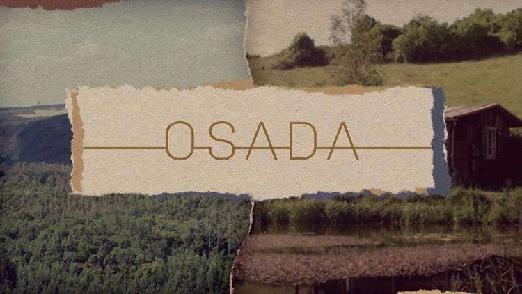 Постер Osada