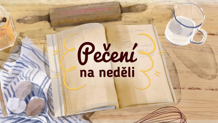 Постер Pečení na neděli