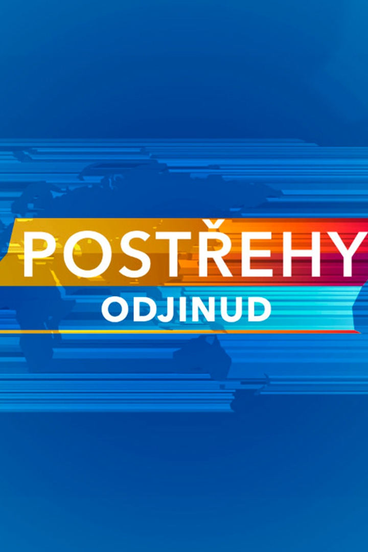 Postřehy odjinud (postehy-odjinud) Документальный сериал