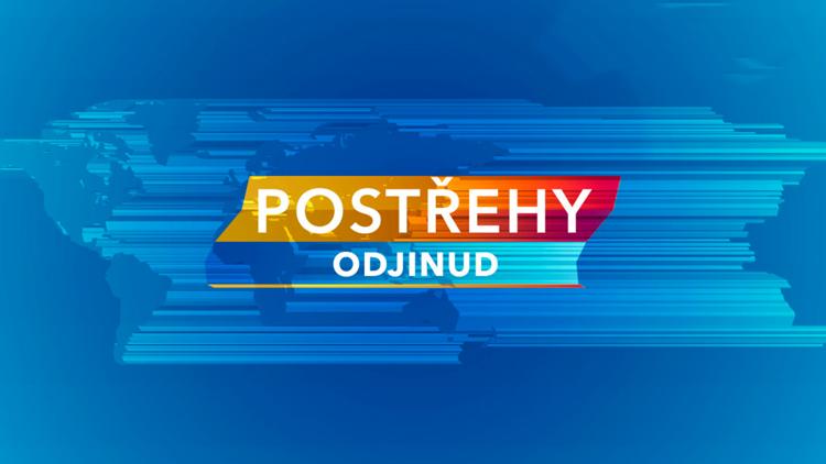 Постер Postřehy odjinud