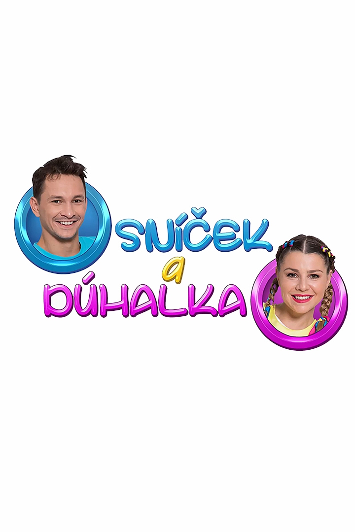 Sníček a Dúhalka (snek-a-dhalka) Досуг, хобби