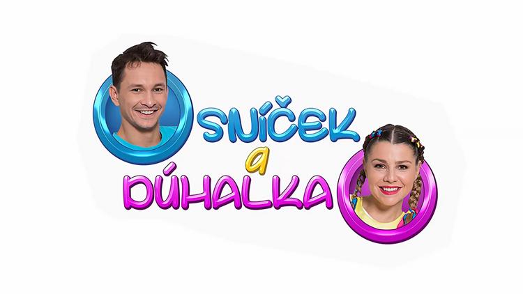 Постер Sníček a Dúhalka