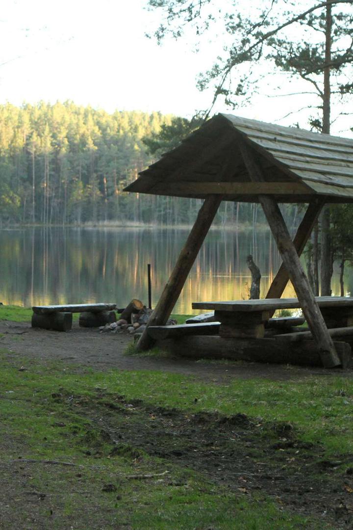 Водоёмы Прибалтики (vodoemy-pribaltiki) Познавательное