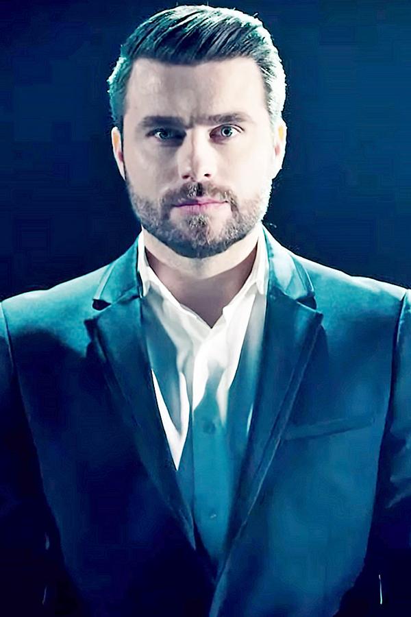 Freedom (freedom) Ток-шоу