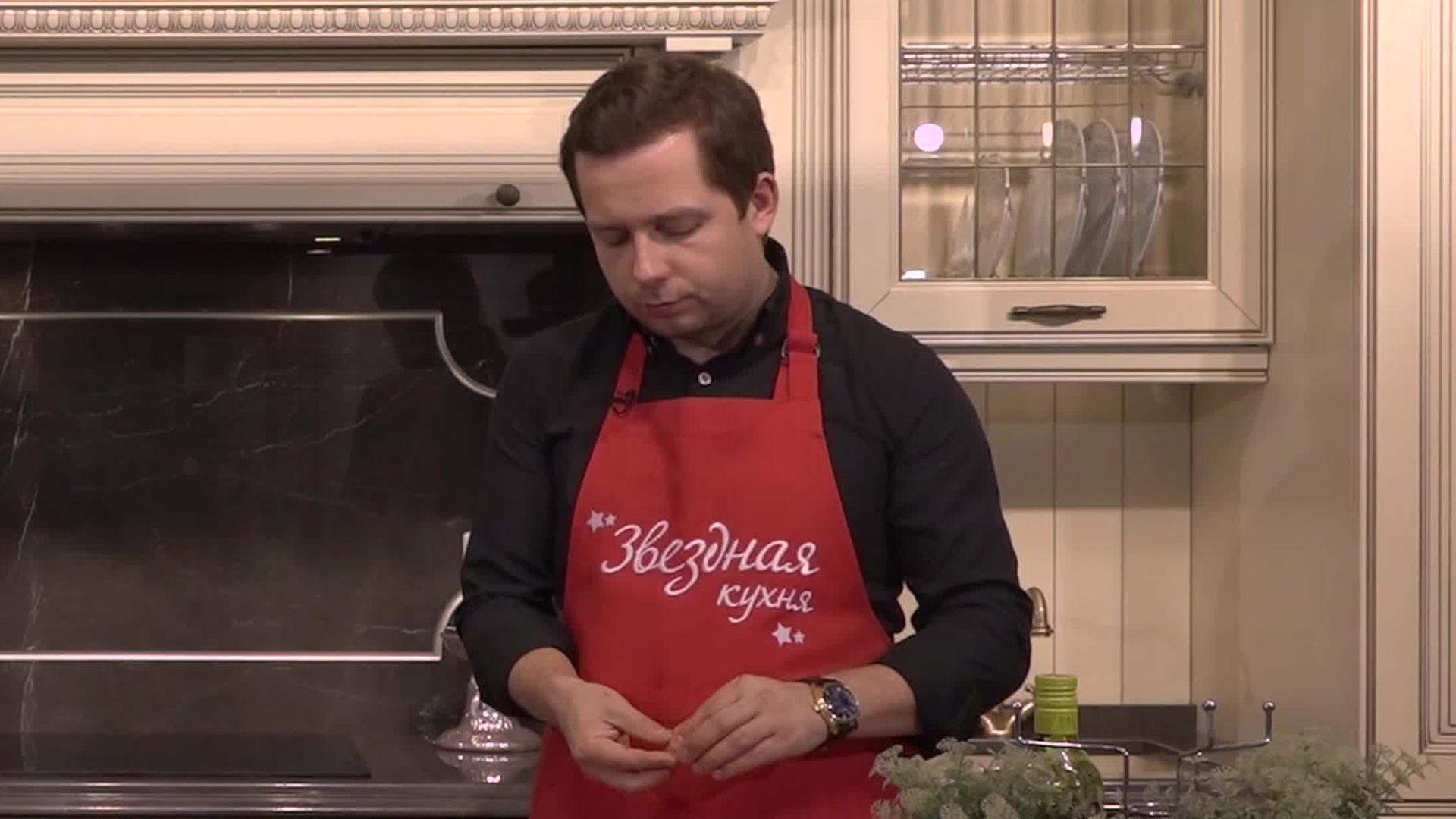 Звёздная кухня (zvezdnaja-kuhnja) Досуг, хобби
