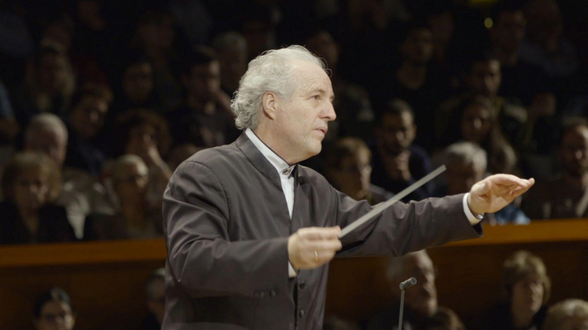 Манфред Хонек и Израильский филармонический оркестр: «Немецкий реквием» (Брамс) (manfred-honek-i-izrailskij-filarmonicheskij-orkestr-nemetskij-rekviembrams) Музыка