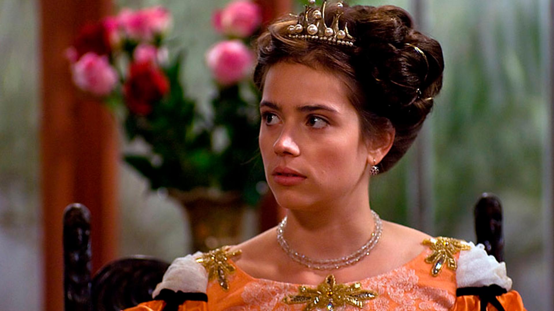 Sofie a ukradený poklad (sofie-a-ukraden-poklad) Фильм 2008