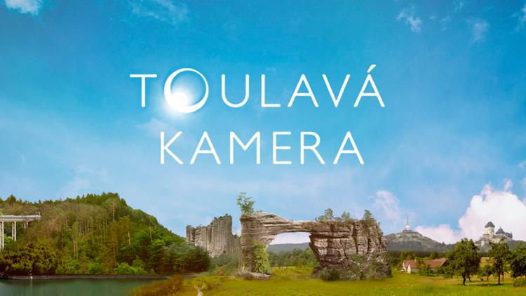 Постер Toulavá kamera