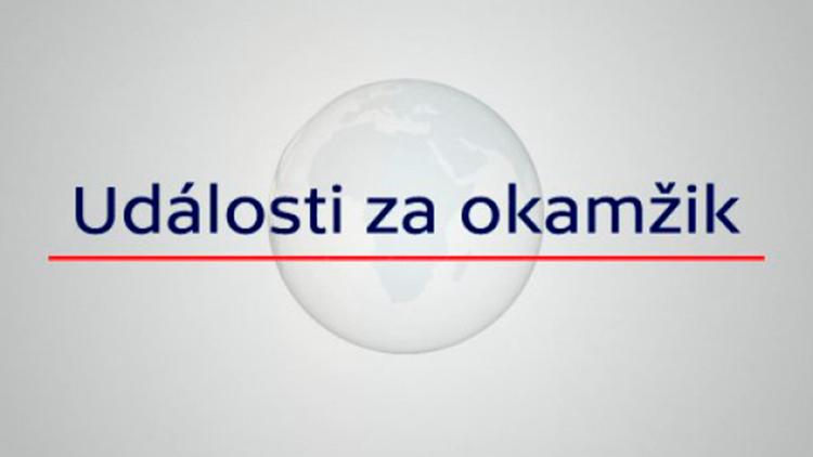 Постер Události za okamžik a počasí