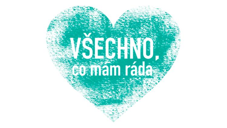 Постер Všechno, co mám ráda