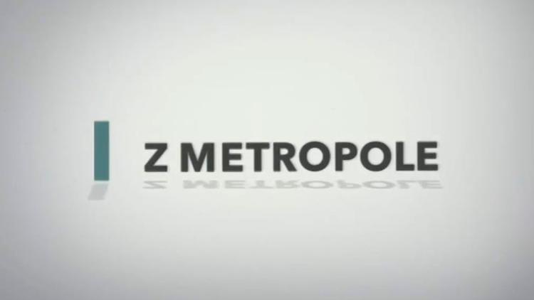 Постер Z metropole