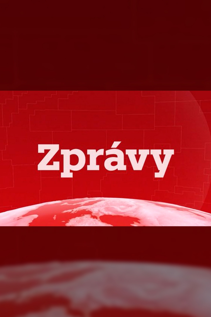 Zprávy (zprvy) Новости