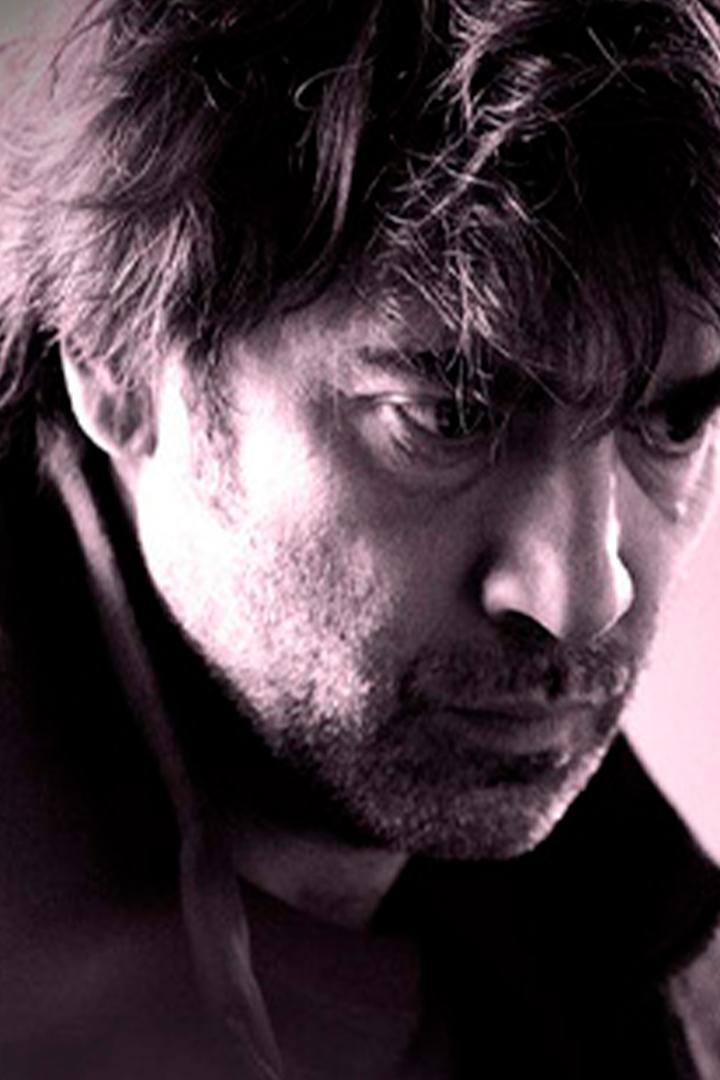 Цирк Буковски (tsirk-bukovski) Сериал 2013