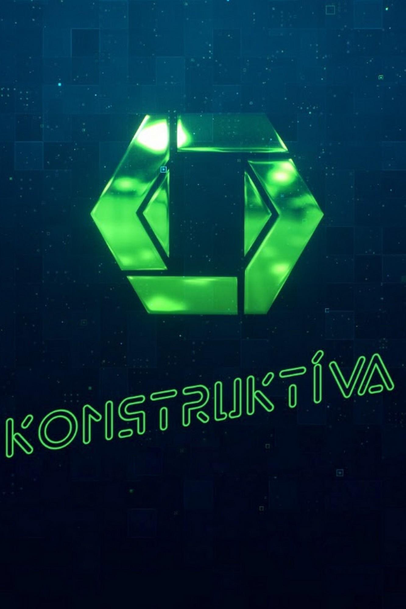 Konstruktíva (konstruktva) Досуг, хобби