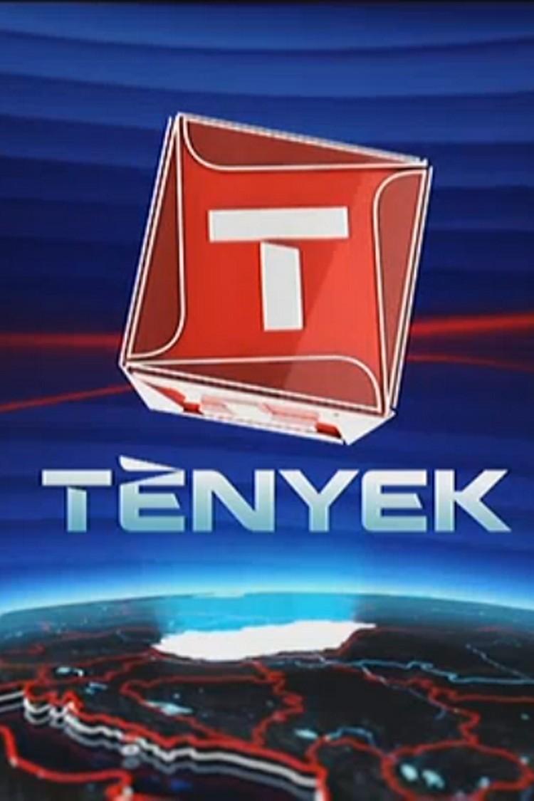 Tények (tnyek) Новости