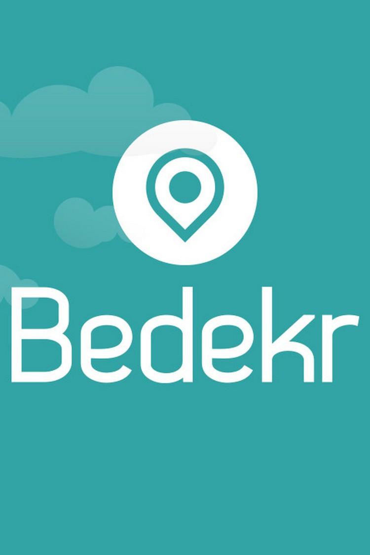 Bedekr (bedekr) Документальный сериал